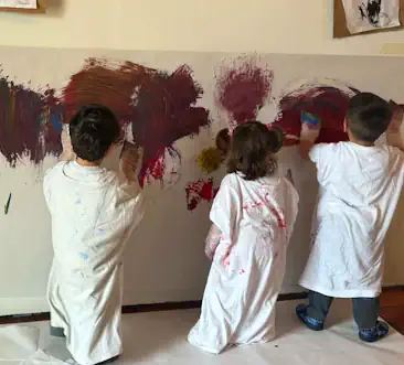 Δραστηριότητες Λιλιπούπολη